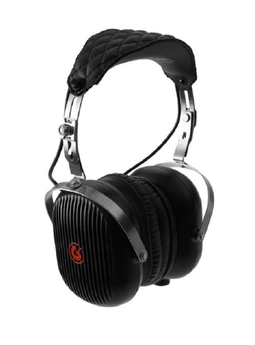 Gibraltar GHPM-R Monitor Headphones - Image 3