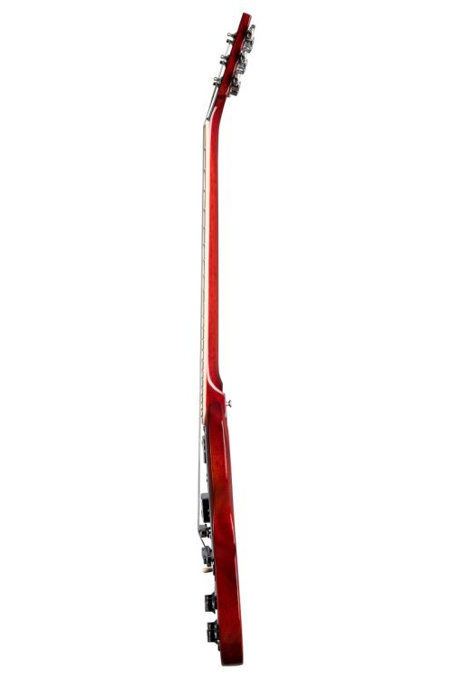 Gibson SG Standard Electric Guitar - Heritage Cherry - Image 4
