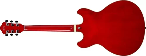 Ibanez AS73-TCD Artcore series Jazz guitar - Image 5