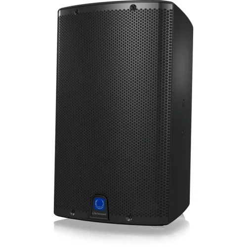 Turbosound iX12 1000W 12 inch Powered Speaker - Image 2