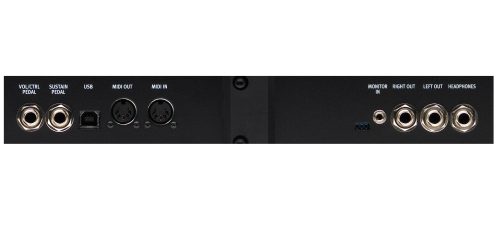 Nord Piano 5 - 88-Key Digital Stage Piano - Image 8