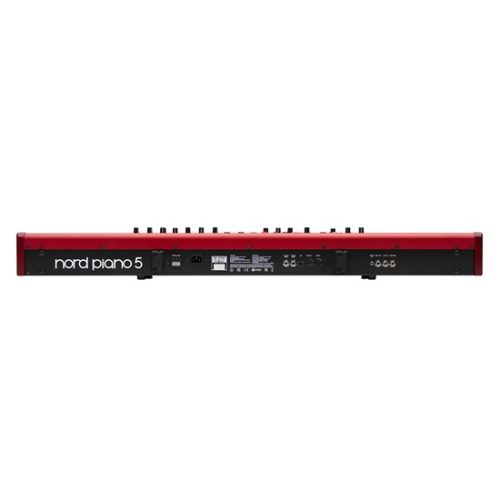 Nord Piano 5 - 88-Key Digital Stage Piano - Image 9