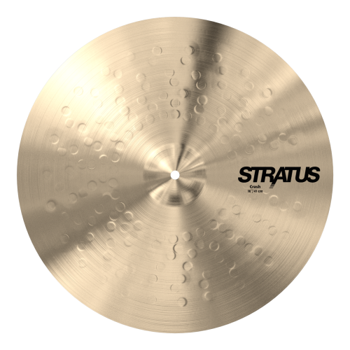 Sabian 16" Stratus Crash