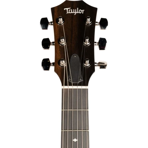 Taylor T5z Classic Hollowbody Electric Guitar - Tropical Mahogany - Image 7