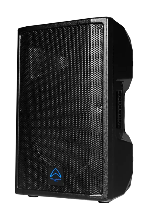 Wharfedale Tourus AX8-MBT – 8 Inch 2-Way Active Speaker - Image 2