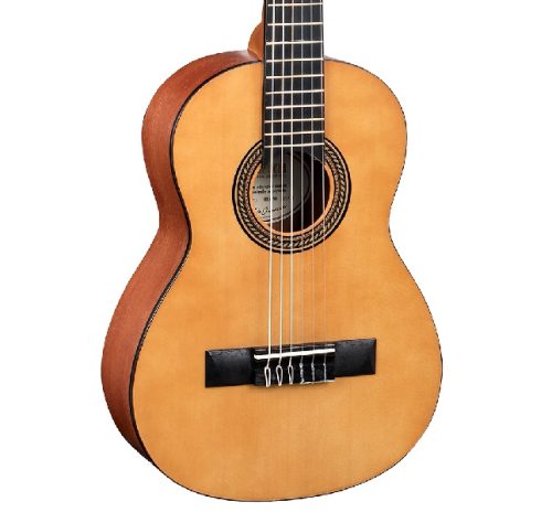 Valencia 14 Classical Guitar Natural
