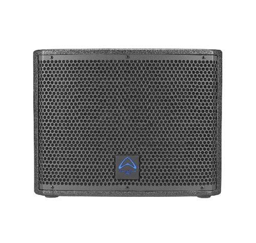 Wharfedale Pro TSUBAX12B Active Subwoofer