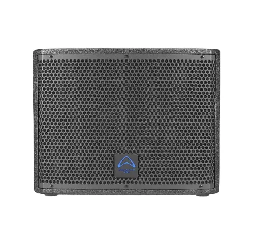 Wharfedale Pro TSUBAX12B Active Subwoofer - Image 2