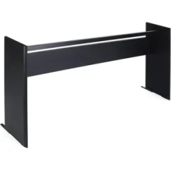 Yamaha L200B Stand for P-225 Digital Piano - Black