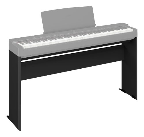 Yamaha L200B Stand for P-225 Digital Piano - Black - Image 2