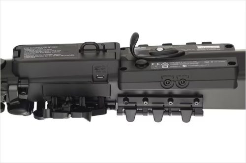 Yamaha YDS-120 Digital Saxophone - Image 8