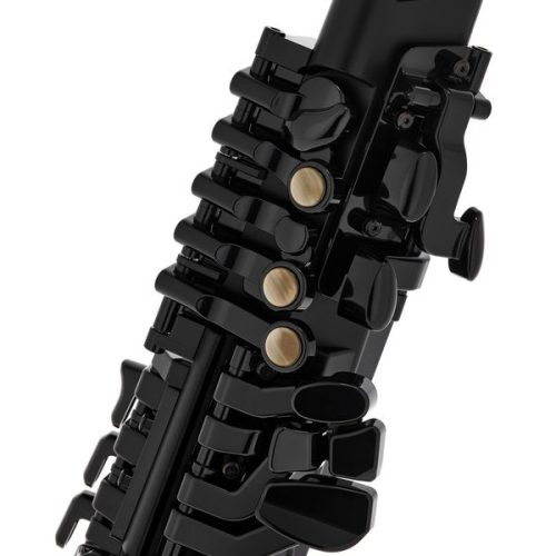 Yamaha YDS-120 Digital Saxophone - Image 3