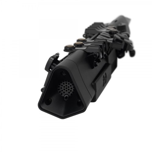 Yamaha YDS-120 Digital Saxophone - Image 5