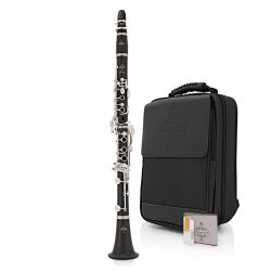 Buffet Crampon Prodige Bb-Clarinet 17/6