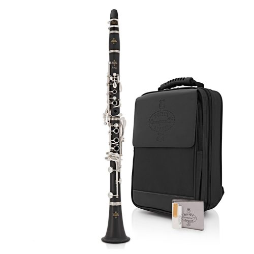 Buffet Crampon Prodige Bb-Clarinet 17/6
