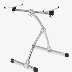 Gibraltar GKS-KT75 Single Tier Keyboard Stand