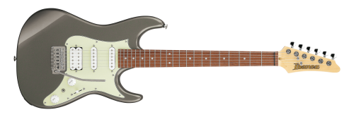 Ibanez AZES40-Tungsten Electric Guitar - Image 5