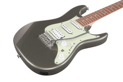 Ibanez AZES40-Tungsten Electric Guitar - Image 3