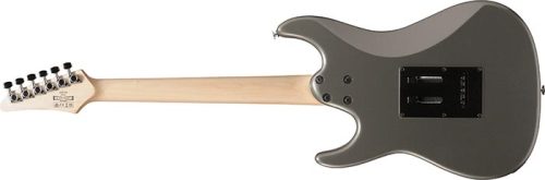Ibanez AZES40-Tungsten Electric Guitar - Image 6