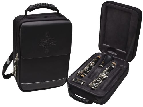 Buffet Crampon Prodige Bb-Clarinet 17/6 - Image 8
