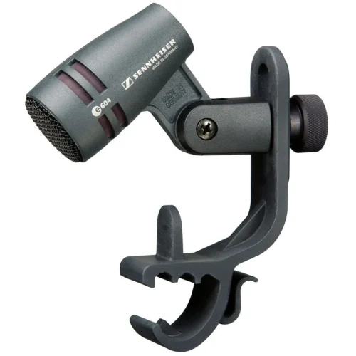 Sennheiser e 604 Cardioid Dynamic Drum Microphone