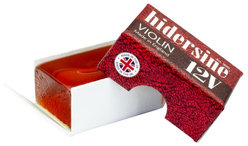 Hidersine Rosin Violin Junior