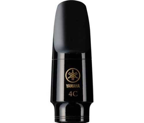 Yamaha Soprano Saxophone Mouthpiece – 4C