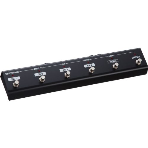Boss GA-FC Amp Footswitch Controller - Image 2