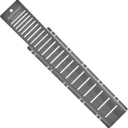 MusicNomad MN801 Fret Shield Fretboard Protector Guard