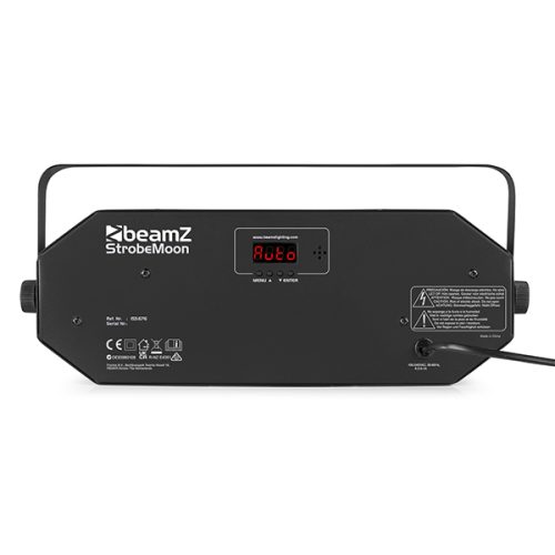 BeamZ Strobemoon 2in1 Party Effect - Image 3