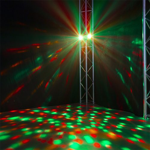 BeamZ Strobemoon 2in1 Party Effect - Image 4
