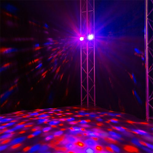 BeamZ Strobemoon 2in1 Party Effect - Image 5