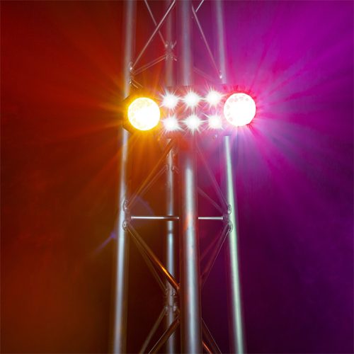 BeamZ Strobemoon 2in1 Party Effect - Image 6