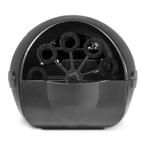 BeamZ – B100 Portable Bubble Machine - Image 2