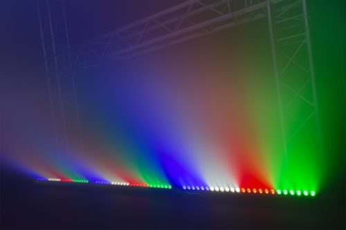 Beamz LCB-244 LED Bar 24 x 4w - RGBW - Image 9