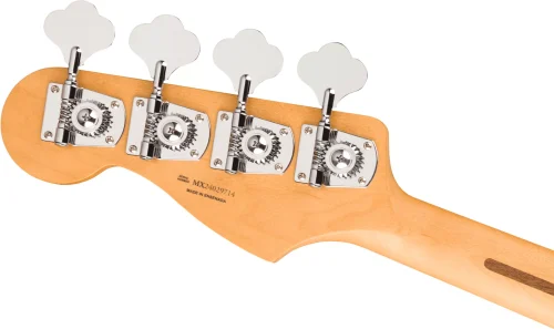 Fender Player II 4 String Jazz Bass - Aquatone Blue - Image 7