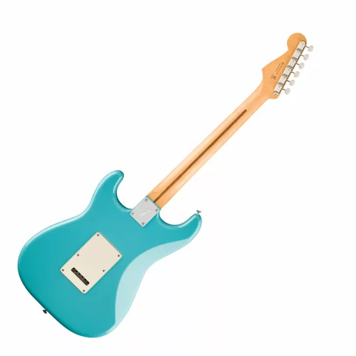 Fender Player II Stratocaster Electric Guitar - Aquatone Blue - Image 4