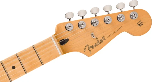 Fender Player II Stratocaster Electric Guitar - Aquatone Blue - Image 5