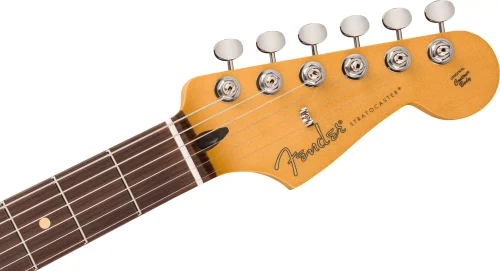 Fender Player II Stratocaster Electric Guitar - Birch Green - Image 6