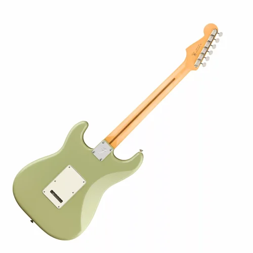 Fender Player II Stratocaster Electric Guitar - Birch Green - Image 5