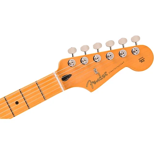 Fender Player II Stratocaster HSS Electric Guitar - ACB - Image 5