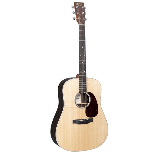 CF Martin D-13E01 Ziricote Road Series Acoustic Guitar - Image 2