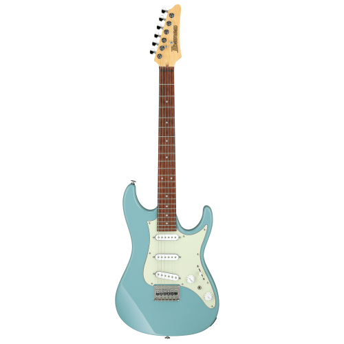 Ibanez AZ Series AZES31 Electric Guitar - Purist Blue - Image 2