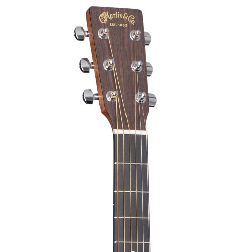 CF Martin D-13E01 Ziricote Road Series Acoustic Guitar - Image 4