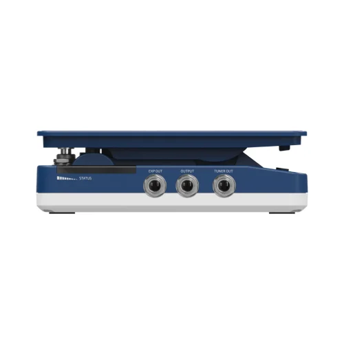 Hotone Wong Press Cory Wong Signature Pedal - Image 5