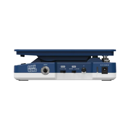 Hotone Wong Press Cory Wong Signature Pedal - Image 6