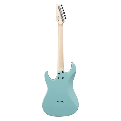 Ibanez AZ Series AZES31 Electric Guitar - Purist Blue - Image 4