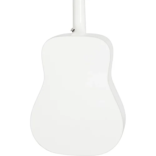 Epiphone Studio Limited-Edition Acoustic-Electric Guitar- AW - Image 2