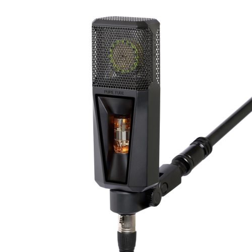 Lewitt Pure Tube Essential Tube Condenser Microphone - Image 2