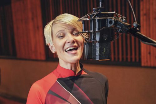 Lewitt Pure Tube Essential Tube Condenser Microphone - Image 12